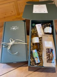 Picture of Geschenk 2 - Fruchtaufstrich...