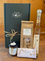 Picture of Geschenk 3 - Hirschbirnlikör...