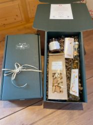 Picture of Geschenk 3 - Hirschbirnlikör...