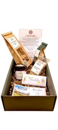 Bild von Geschenk 1 - Weisheitsbrot... 