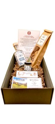 Bild von Geschenk 4 - Tschin...