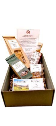 Bild von Geschenk 5 - Magen Retter...